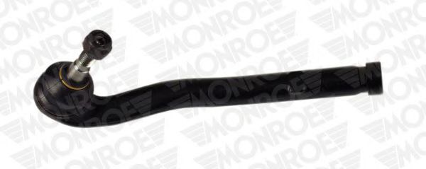 MONROE L11104 Наконечник поперечной рулевой тяги 
