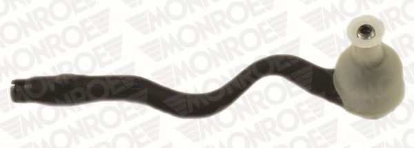 MONROE L11105 Наконечник поперечной рулевой тяги 