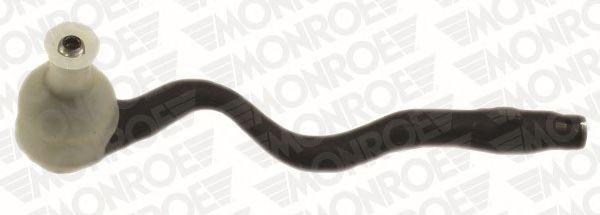 MONROE L11106 Наконечник поперечной рулевой тяги 