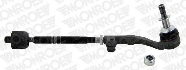 MONROE L11337 Поперечная рулевая тяга для BMW (Бмв) MONROE L11337 Поперечная рулевая тяга для BMW (Бмв)