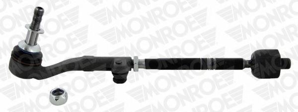 MONROE L11338 Поперечная рулевая тяга для BMW (Бмв) MONROE L11338 Поперечная рулевая тяга для BMW (Бмв)