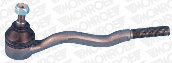 MONROE L1162 Наконечник поперечной рулевой тяги 