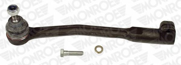 MONROE L12102 Наконечник поперечной рулевой тяги 