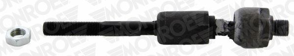 MONROE L12203 Осевой шарнир, рулевая тяга 
