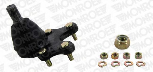 MONROE L13037 Несущий направляющий шарнир для TOYOTA HIACE II (Тойота/тоета Хиаcэ 2) MONROE L13037 Несущий направляющий шарнир для TOYOTA HIACE II (Тойота/тоета Хиаcэ 2)