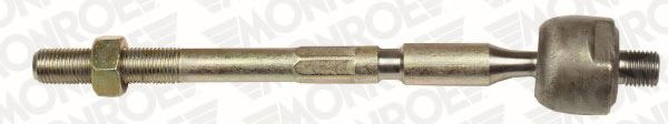 MONROE L13041 Осевой шарнир, рулевая тяга 