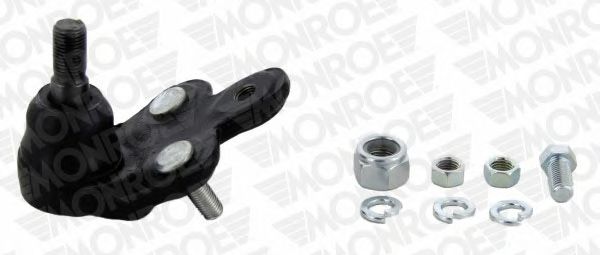 MONROE L13047 Несущий направляющий шарнир для TOYOTA COROLLA FX (Тойота/тоета Cоролла инфинити фх) MONROE L13047 Несущий направляющий шарнир для TOYOTA COROLLA FX (Тойота/тоета Cоролла инфинити фх)