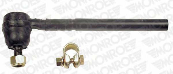 MONROE L13052 Наконечник поперечной рулевой тяги 