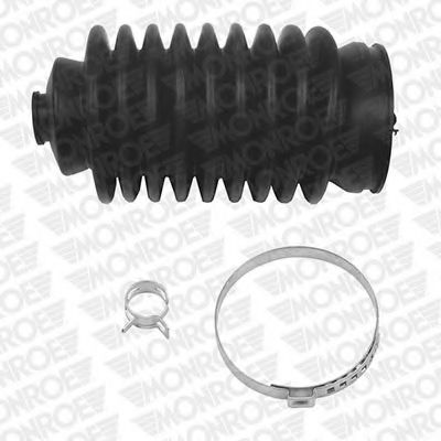 MONROE L13072 Комплект пылника, рулевое управление для TOYOTA COROLLA FX (Тойота/тоета Cоролла инфинити фх) MONROE L13072 Комплект пылника, рулевое управление для TOYOTA COROLLA FX (Тойота/тоета Cоролла инфинити фх)