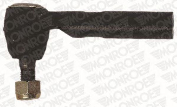 MONROE L13119 Наконечник поперечной рулевой тяги 
