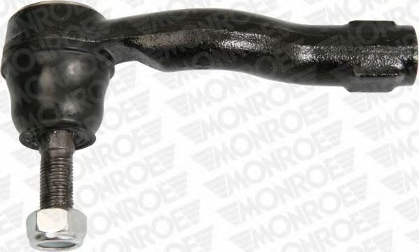 MONROE L13136 Наконечник поперечной рулевой тяги 