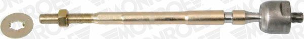 MONROE L13201 Осевой шарнир, рулевая тяга 