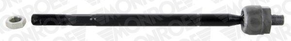 MONROE L13252 Осевой шарнир, рулевая тяга 