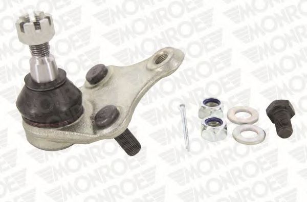 MONROE L13548 Несущий направляющий шарнир для TOYOTA AURIS ING SPORTS (Тойота/тоета Аурис спорт) MONROE L13548 Несущий направляющий шарнир для TOYOTA AURIS ING SPORTS (Тойота/тоета Аурис спорт)