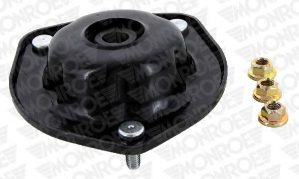 MONROE L13901 Опора стойки амортизатора для TOYOTA COROLLA FX (Тойота/тоета Cоролла инфинити фх) MONROE L13901 Опора стойки амортизатора для TOYOTA COROLLA FX (Тойота/тоета Cоролла инфинити фх)