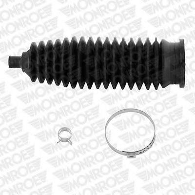 MONROE L14017 Комплект пылника, рулевое управление для NISSAN (Ниссан) MONROE L14017 Комплект пылника, рулевое управление для NISSAN (Ниссан)