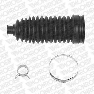 MONROE L14019 Пыльник, рулевое управление для NISSAN (Ниссан) MONROE L14019 Пыльник, рулевое управление для NISSAN (Ниссан)
