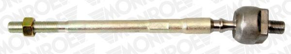 MONROE L14051 Осевой шарнир, рулевая тяга 