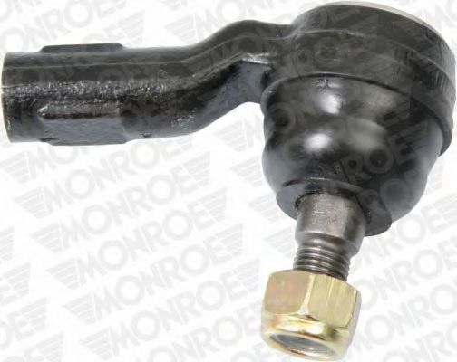 MONROE L14121 Наконечник поперечной рулевой тяги 
