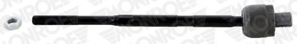 MONROE L14217 Осевой шарнир, рулевая тяга 