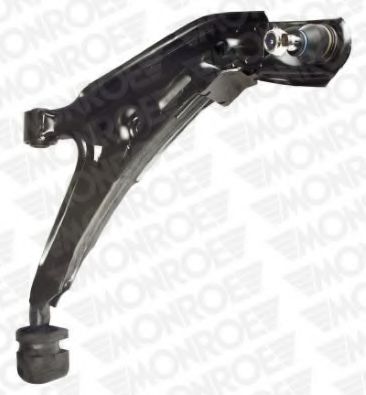 MONROE L14507 Рычаг независимой подвески колеса, подвеска колеса для NISSAN PRIMERA (Ниссан Примера) MONROE L14507 Рычаг независимой подвески колеса, подвеска колеса для NISSAN PRIMERA (Ниссан Примера)