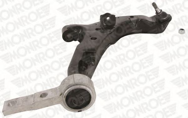 MONROE L14531 Рычаг независимой подвески колеса, подвеска колеса для NISSAN (Ниссан) MONROE L14531 Рычаг независимой подвески колеса, подвеска колеса для NISSAN (Ниссан)