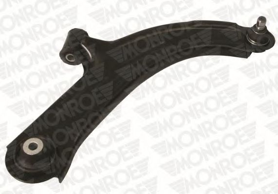 MONROE L14533 Рычаг независимой подвески колеса, подвеска колеса для NISSAN NOTE (Ниссан Нотэ) MONROE L14533 Рычаг независимой подвески колеса, подвеска колеса для NISSAN NOTE (Ниссан Нотэ)