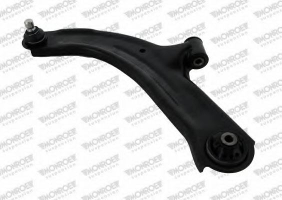 MONROE L14554 Рычаг независимой подвески колеса, подвеска колеса для NISSAN CUBE (Ниссан Cубэ) MONROE L14554 Рычаг независимой подвески колеса, подвеска колеса для NISSAN CUBE (Ниссан Cубэ)