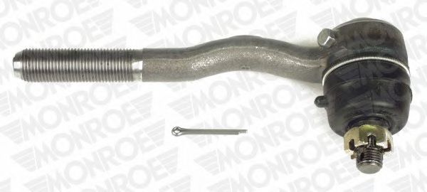 MONROE L14604 Наконечник поперечной рулевой тяги 