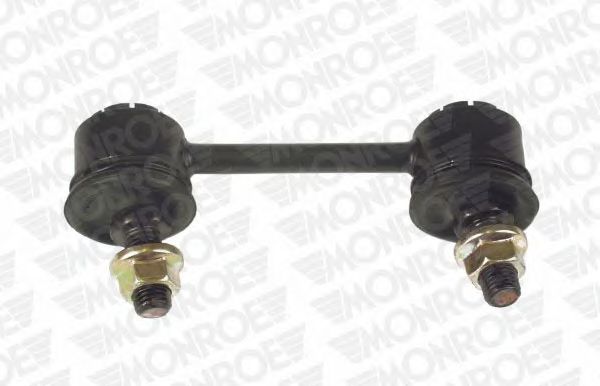 MONROE L14607 Тяга стойка, стабилизатор для NISSAN (Ниссан) MONROE L14607 Тяга стойка, стабилизатор для NISSAN (Ниссан)