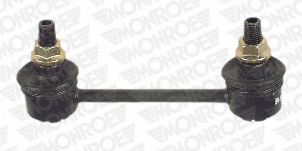 MONROE L14608 Тяга стойка, стабилизатор для NISSAN PRIMERA (Ниссан Примера) MONROE L14608 Тяга стойка, стабилизатор для NISSAN PRIMERA (Ниссан Примера)
