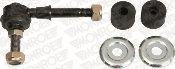MONROE L14651 Тяга стойка, стабилизатор для NISSAN PRIMERA (Ниссан Примера) MONROE L14651 Тяга стойка, стабилизатор для NISSAN PRIMERA (Ниссан Примера)