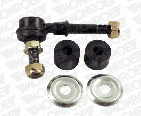 MONROE L14654 Тяга стойка, стабилизатор для NISSAN (Ниссан) MONROE L14654 Тяга стойка, стабилизатор для NISSAN (Ниссан)