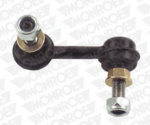 MONROE L14656 Тяга стойка, стабилизатор для NISSAN (Ниссан) MONROE L14656 Тяга стойка, стабилизатор для NISSAN (Ниссан)