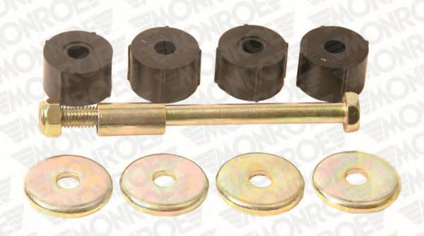 MONROE L14659 Тяга стойка, стабилизатор для NISSAN MARCH II (Ниссан Марч 2) MONROE L14659 Тяга стойка, стабилизатор для NISSAN MARCH II (Ниссан Марч 2)