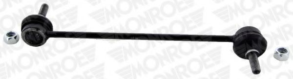 MONROE L14675 Тяга стойка, стабилизатор для NISSAN (Ниссан) MONROE L14675 Тяга стойка, стабилизатор для NISSAN (Ниссан)