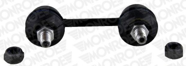 MONROE L14678 Тяга стойка, стабилизатор для NISSAN (Ниссан) MONROE L14678 Тяга стойка, стабилизатор для NISSAN (Ниссан)