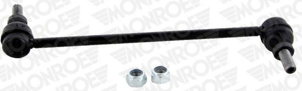MONROE L14679 Тяга стойка, стабилизатор для NISSAN QASHQAI 2 (Ниссан Кашкай 2) MONROE L14679 Тяга стойка, стабилизатор для NISSAN QASHQAI 2 (Ниссан Кашкай 2)