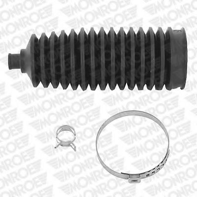 MONROE L15006 Комплект пылника, рулевое управление для FIAT BARCHETTA (Фиат Барчэтта) MONROE L15006 Комплект пылника, рулевое управление для FIAT BARCHETTA (Фиат Барчэтта)