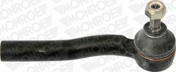 MONROE L15111 Наконечник поперечной рулевой тяги для FIAT 500 C (Фиат 500 c) MONROE L15111 Наконечник поперечной рулевой тяги для FIAT 500 C (Фиат 500 c)