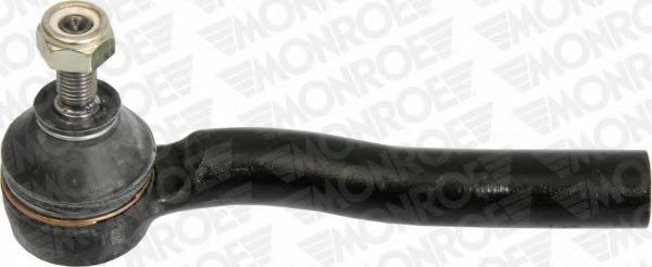 MONROE L15112 Наконечник поперечной рулевой тяги для FIAT 500 C (Фиат 500 c) MONROE L15112 Наконечник поперечной рулевой тяги для FIAT 500 C (Фиат 500 c)
