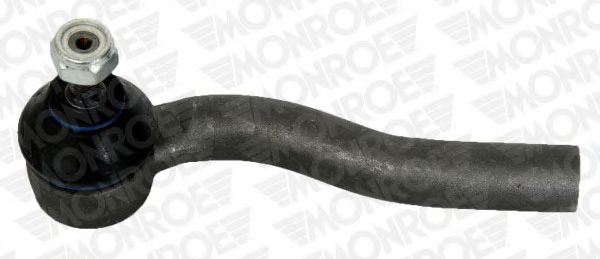 MONROE L15114 Наконечник поперечной рулевой тяги 