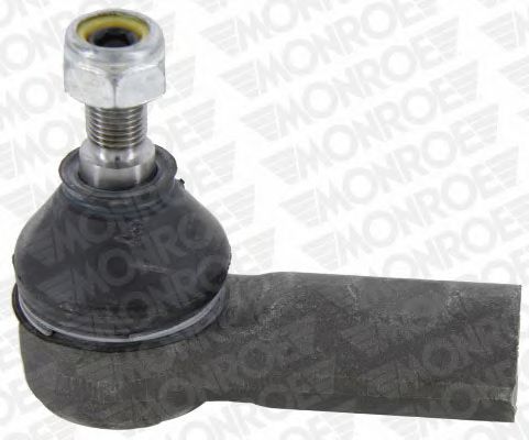 MONROE L15117 Наконечник поперечной рулевой тяги 