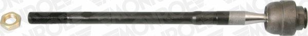 MONROE L15203 Осевой шарнир, рулевая тяга 