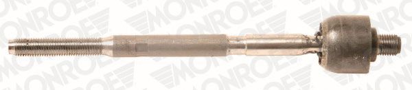 MONROE L15207 Осевой шарнир, рулевая тяга 