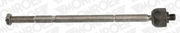 MONROE L15214 Осевой шарнир, рулевая тяга 