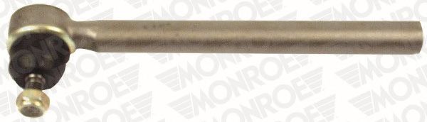 MONROE L1537 Наконечник поперечной рулевой тяги 