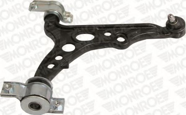 MONROE L15501 Рычаг независимой подвески колеса, подвеска колеса для FIAT TEMPRA (Фиат Тэмпра) MONROE L15501 Рычаг независимой подвески колеса, подвеска колеса для FIAT TEMPRA (Фиат Тэмпра)