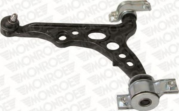 MONROE L15502 Рычаг независимой подвески колеса, подвеска колеса для FIAT TEMPRA (Фиат Тэмпра) MONROE L15502 Рычаг независимой подвески колеса, подвеска колеса для FIAT TEMPRA (Фиат Тэмпра)