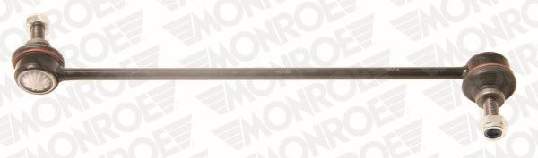 MONROE L15604 Тяга стойка, стабилизатор для FIAT PANDA (Фиат Панда) MONROE L15604 Тяга стойка, стабилизатор для FIAT PANDA (Фиат Панда)